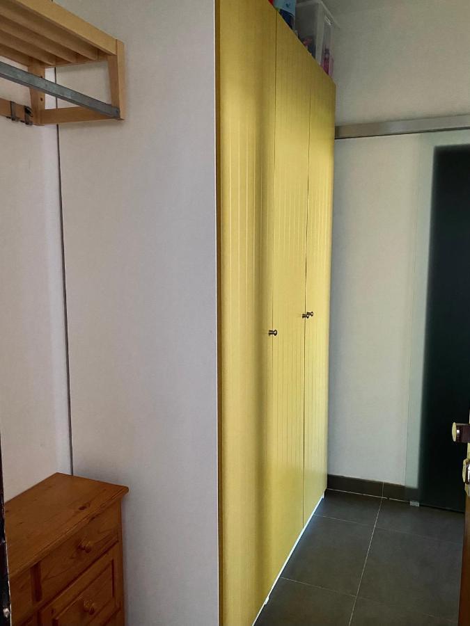 Studio Apartment In Center 布尔诺 外观 照片