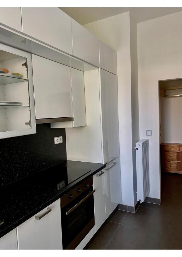 Studio Apartment In Center 布尔诺 外观 照片